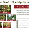 Giving Tuesday with Harbor Dental Society Foundation